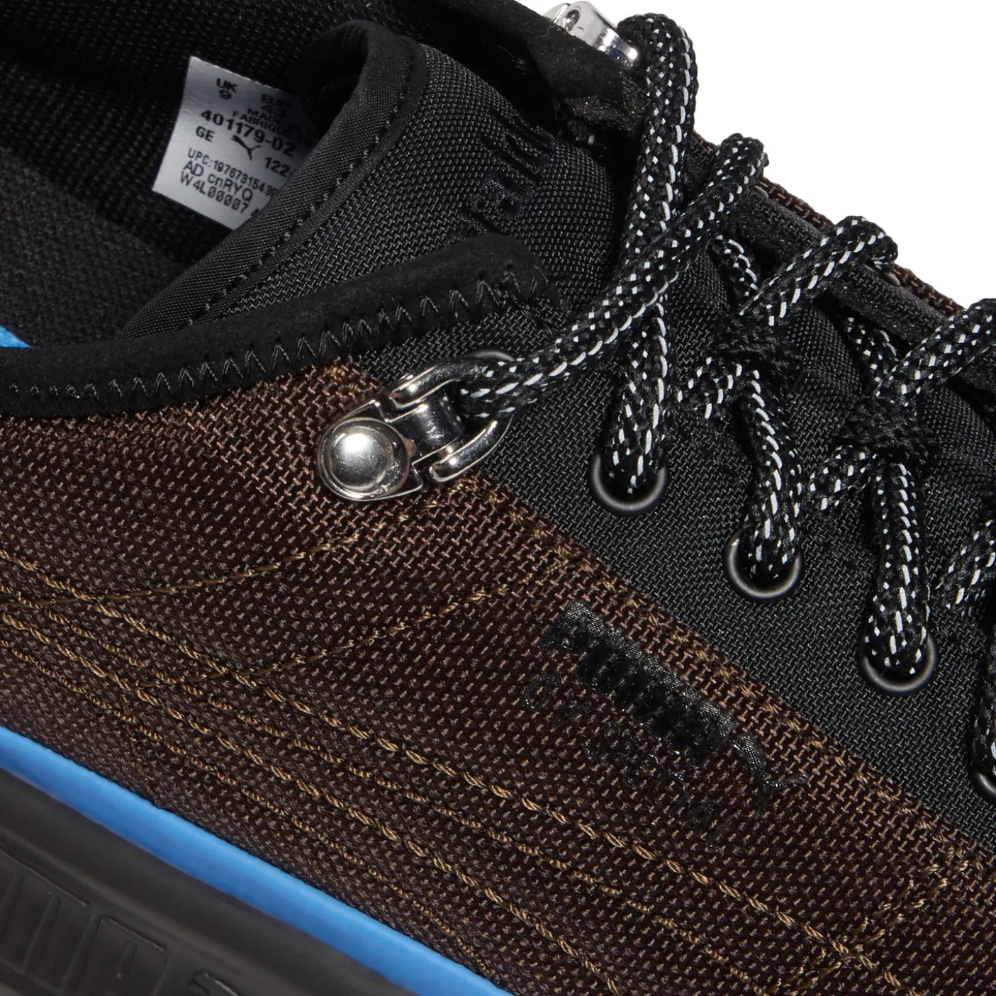 Liberaiders x Puma GV Special Cordura