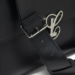 Luar Messenger Bag