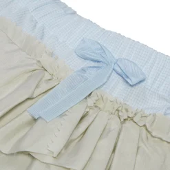Maison Margiela Anonymity of the Lining Midi Skirt