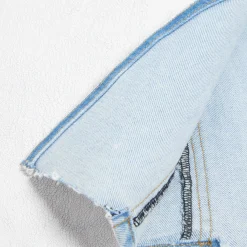 Maison Margiela Denim Skirt