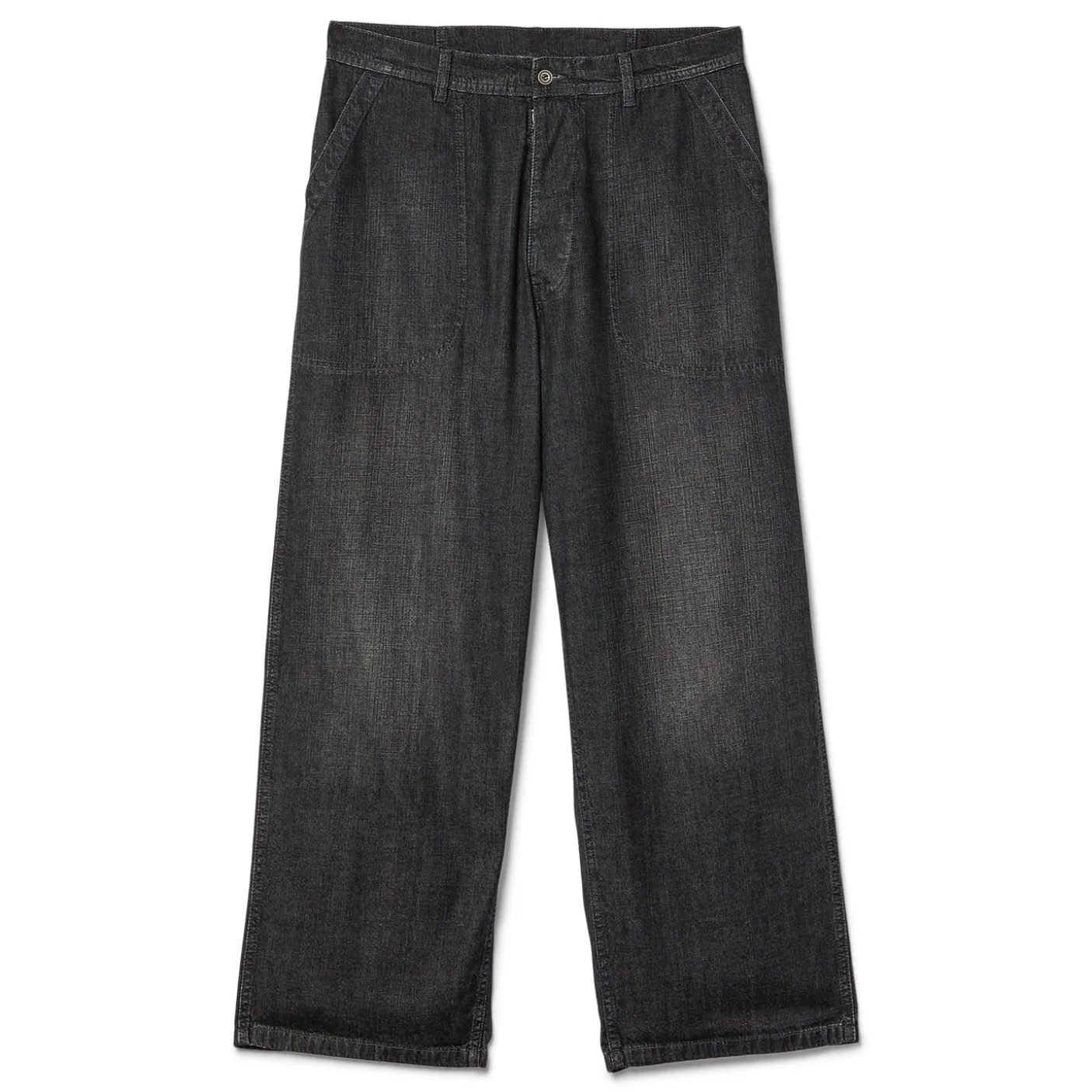 Maison Margiela Distressed Jeans