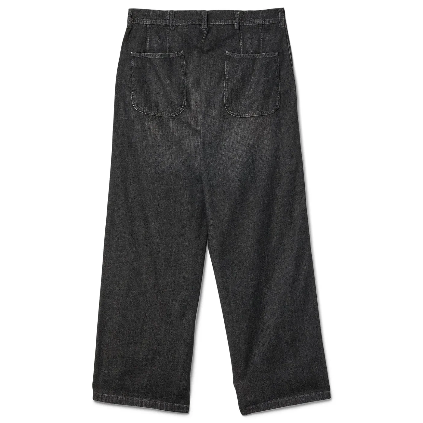 Maison Margiela Distressed Jeans