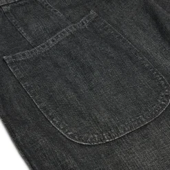 Maison Margiela Distressed Jeans
