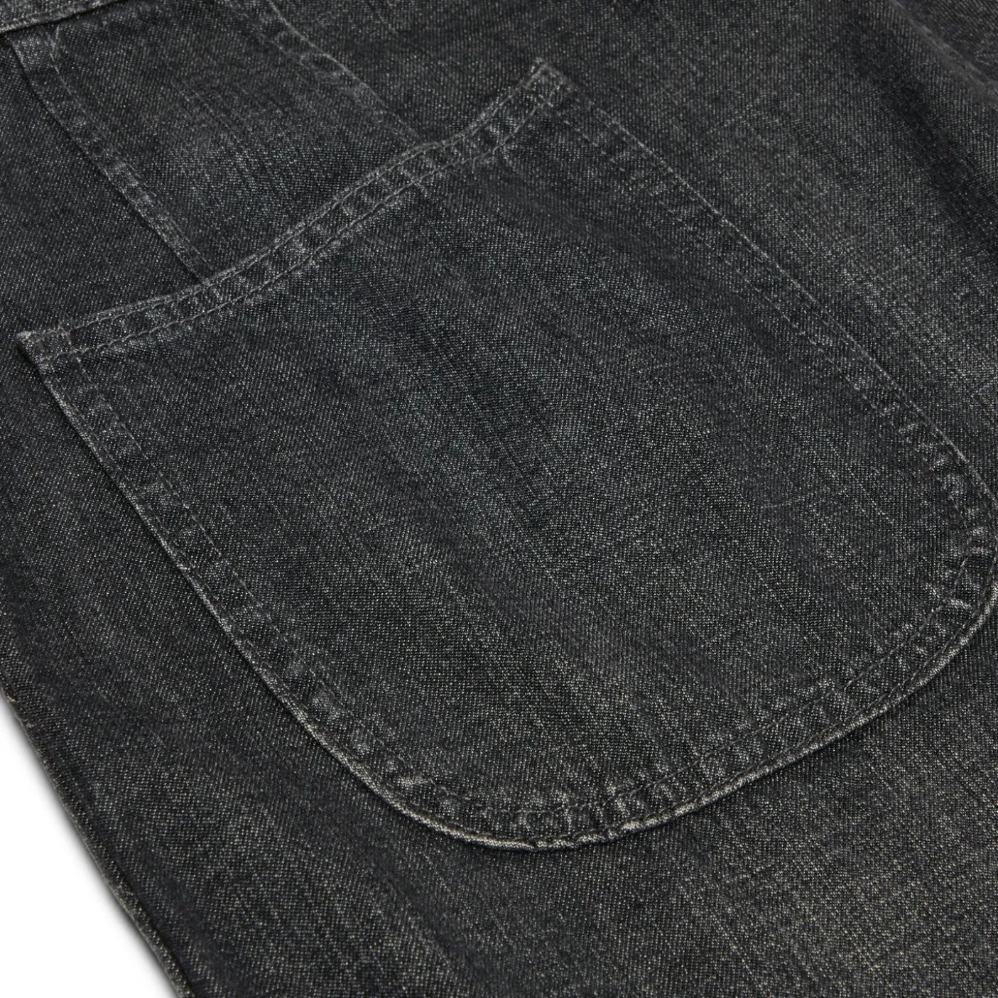 Maison Margiela Distressed Jeans