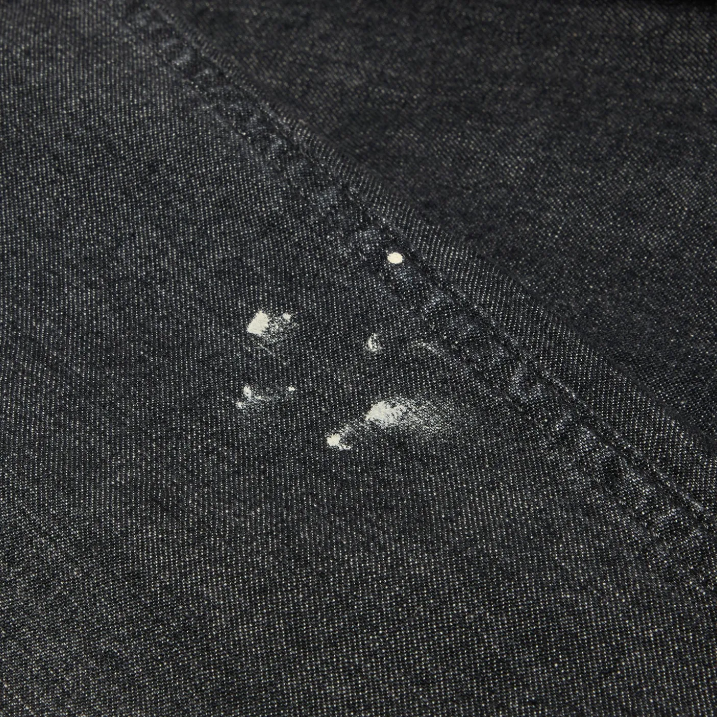Maison Margiela Distressed Jeans
