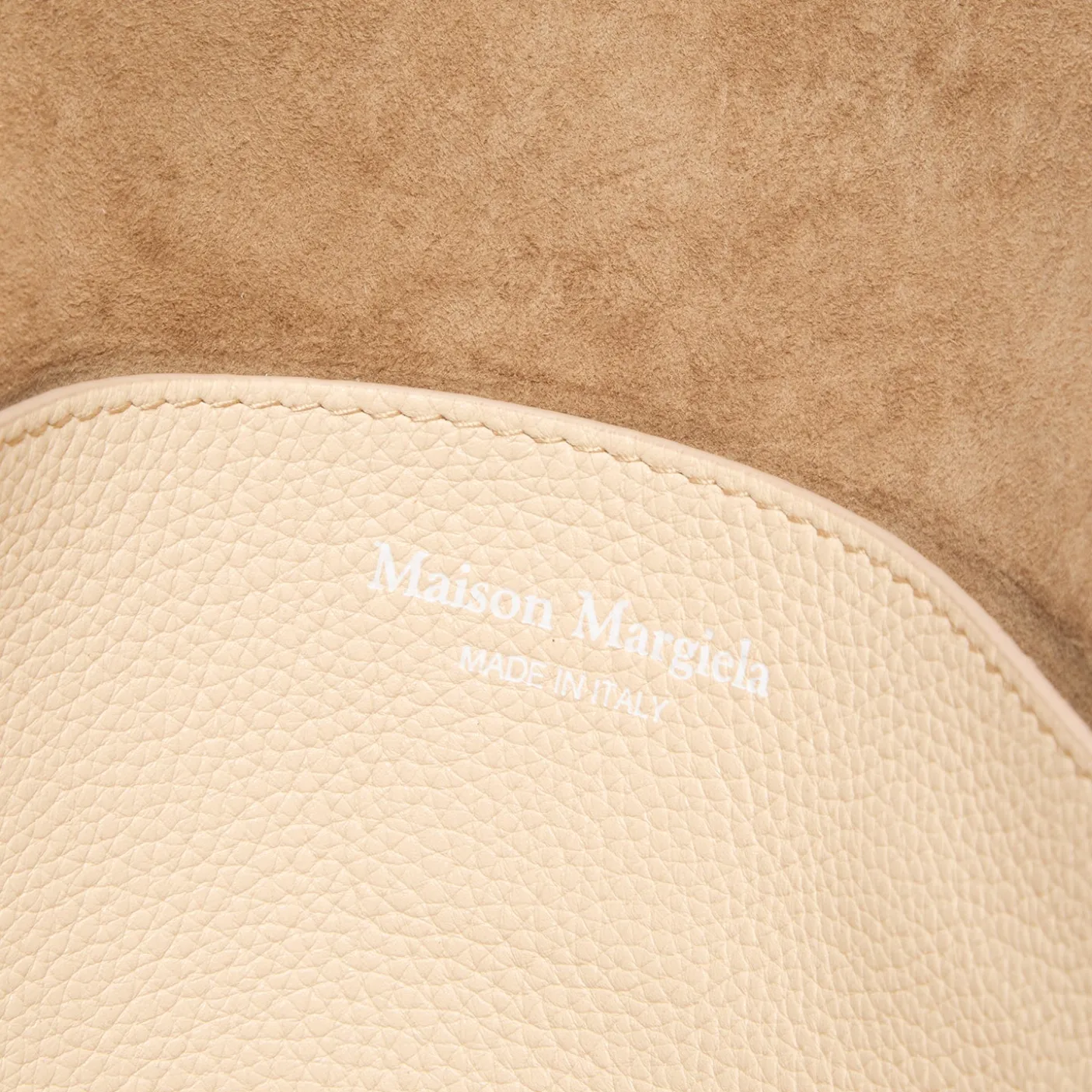 Maison Margiela Dress-Age Small Bag
