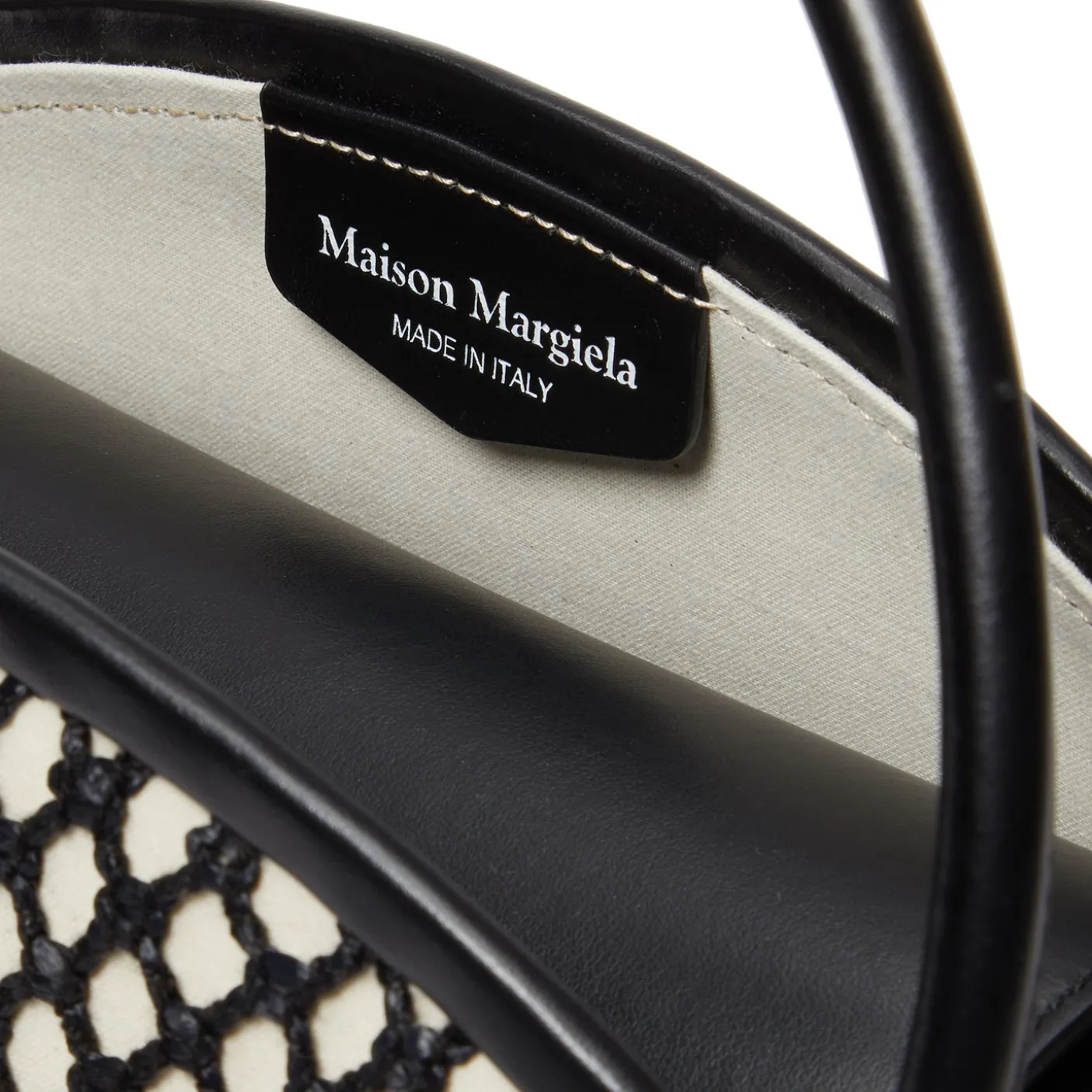 Maison Margiela Fortune Bag Small