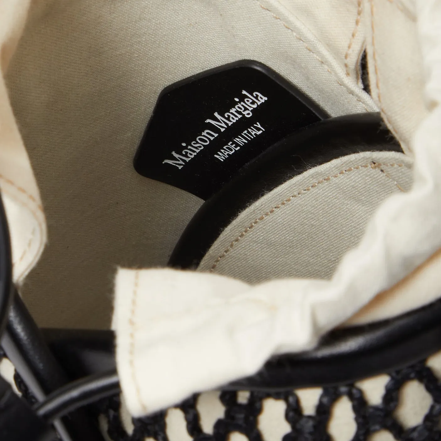 Maison Margiela Fortune Bag Vertical