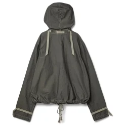 Maison Margiela Hooded Jacket