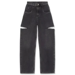Maison Margiela Pants 5 Pockets