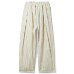 Maison Margiela Pinstripe Trousers