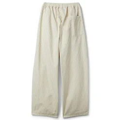 Maison Margiela Pinstripe Trousers