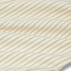 Maison Margiela Pinstripe Trousers