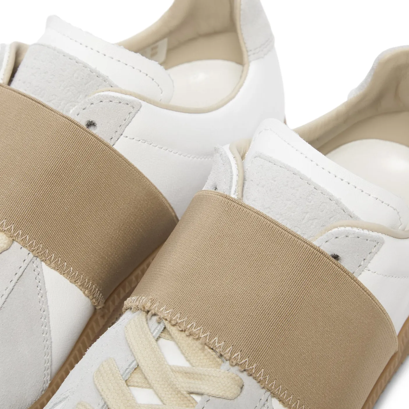 Maison Margiela Replica Elastic Band Sneaker