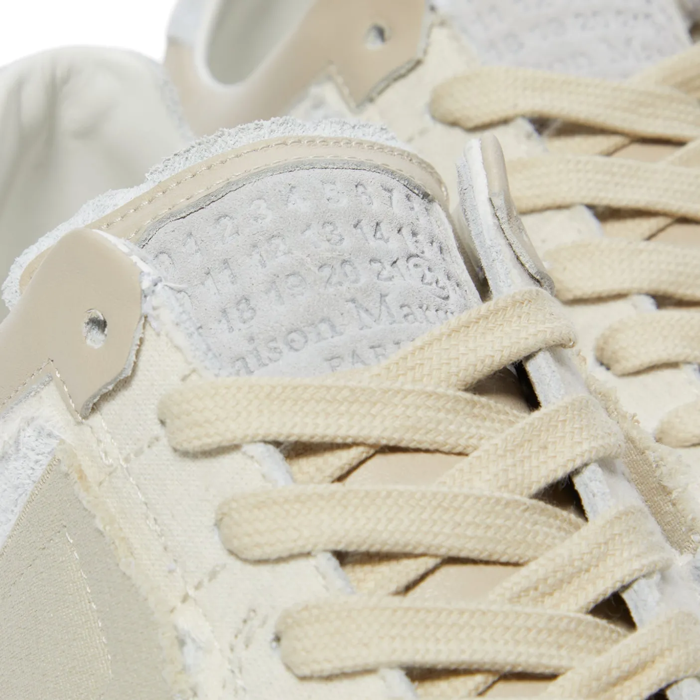 Maison Margiela Replica Sneakers