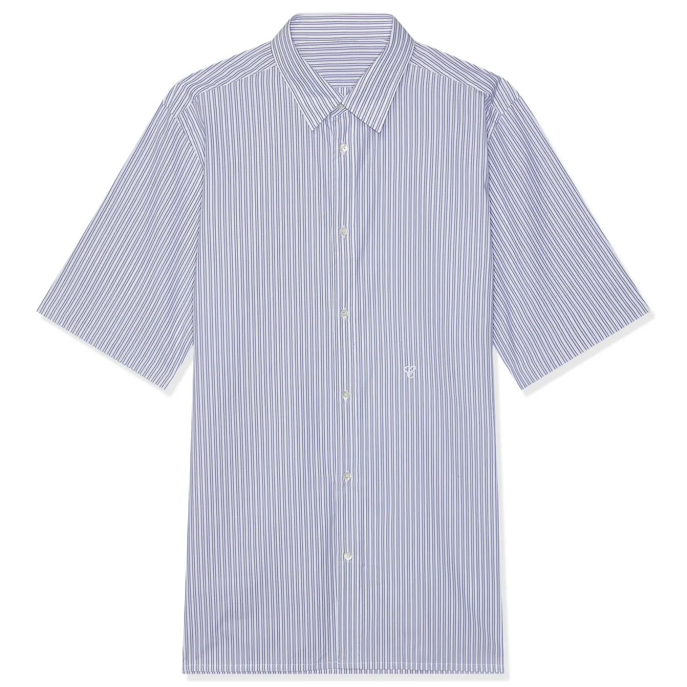 Maison Margiela Short-sleeved Shirt