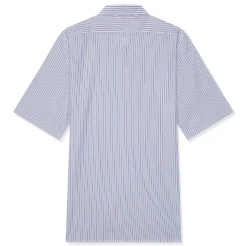 Maison Margiela Short-sleeved Shirt