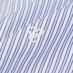 Maison Margiela Short-sleeved Shirt
