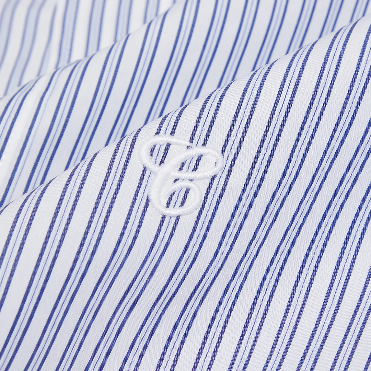 Maison Margiela Short-sleeved Shirt
