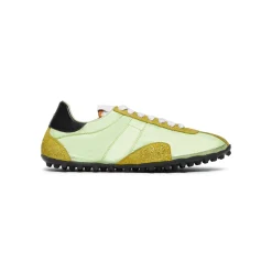 Maison Margiela Sprinter Low Top Shoes