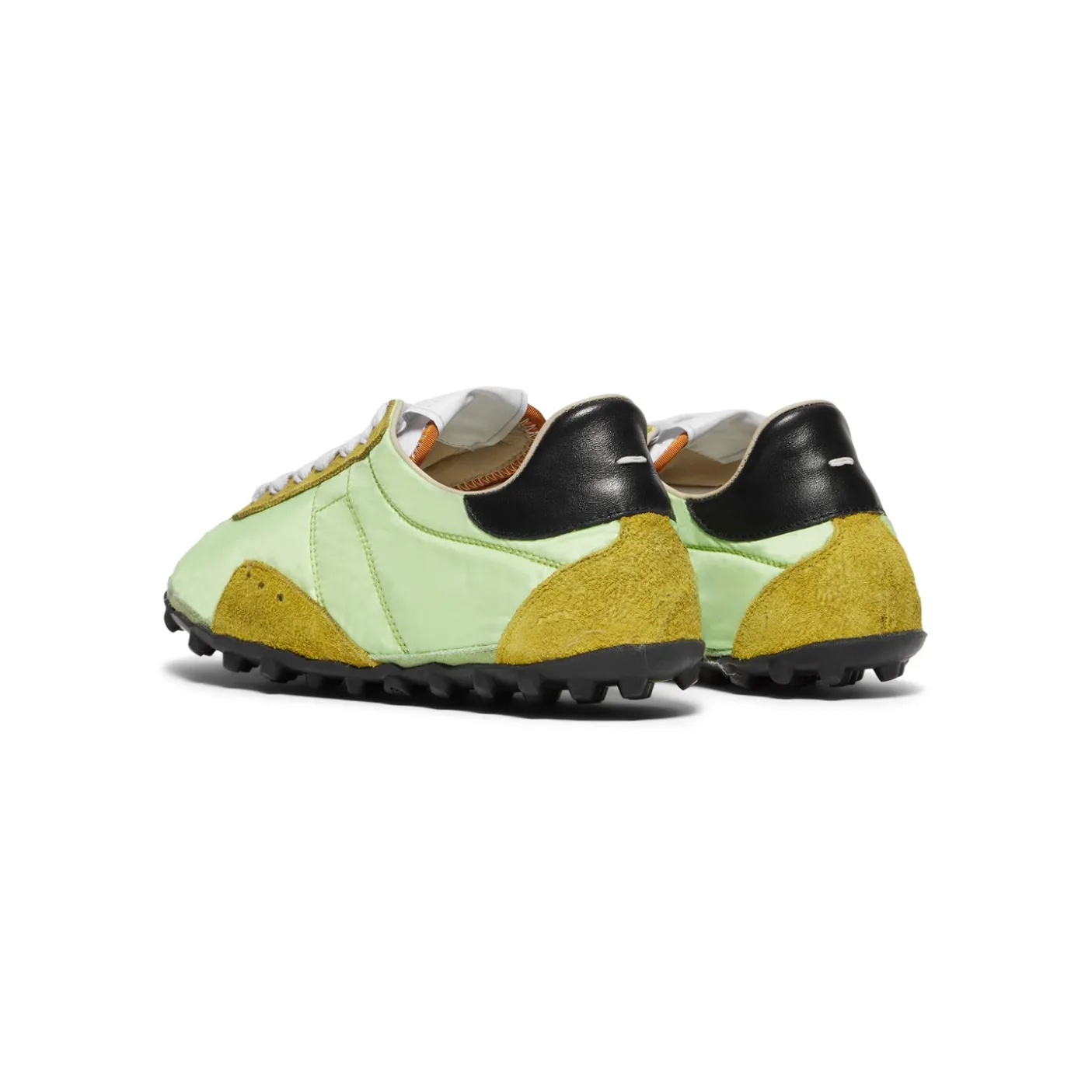 Maison Margiela Sprinter Low Top Shoes
