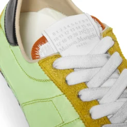 Maison Margiela Sprinter Low Top Shoes