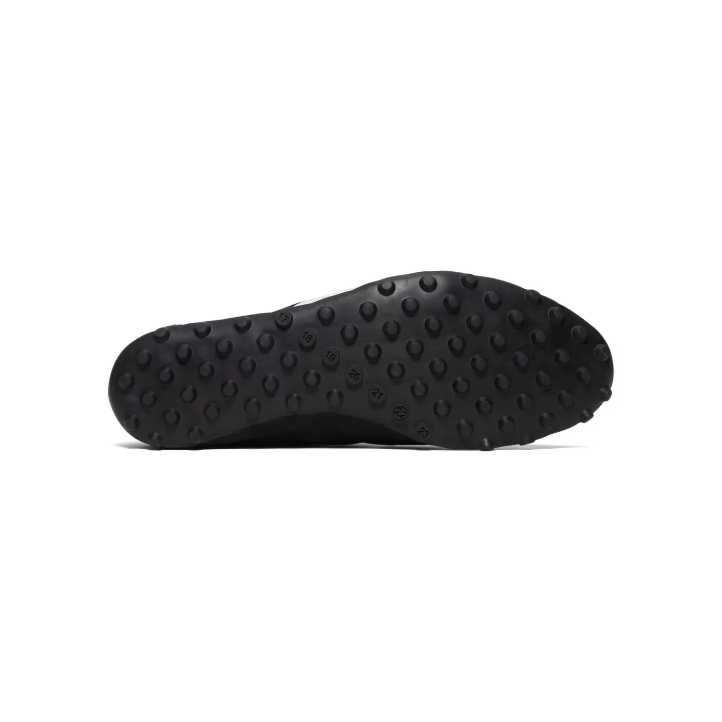 Maison Margiela Sprinter Low Top Shoes