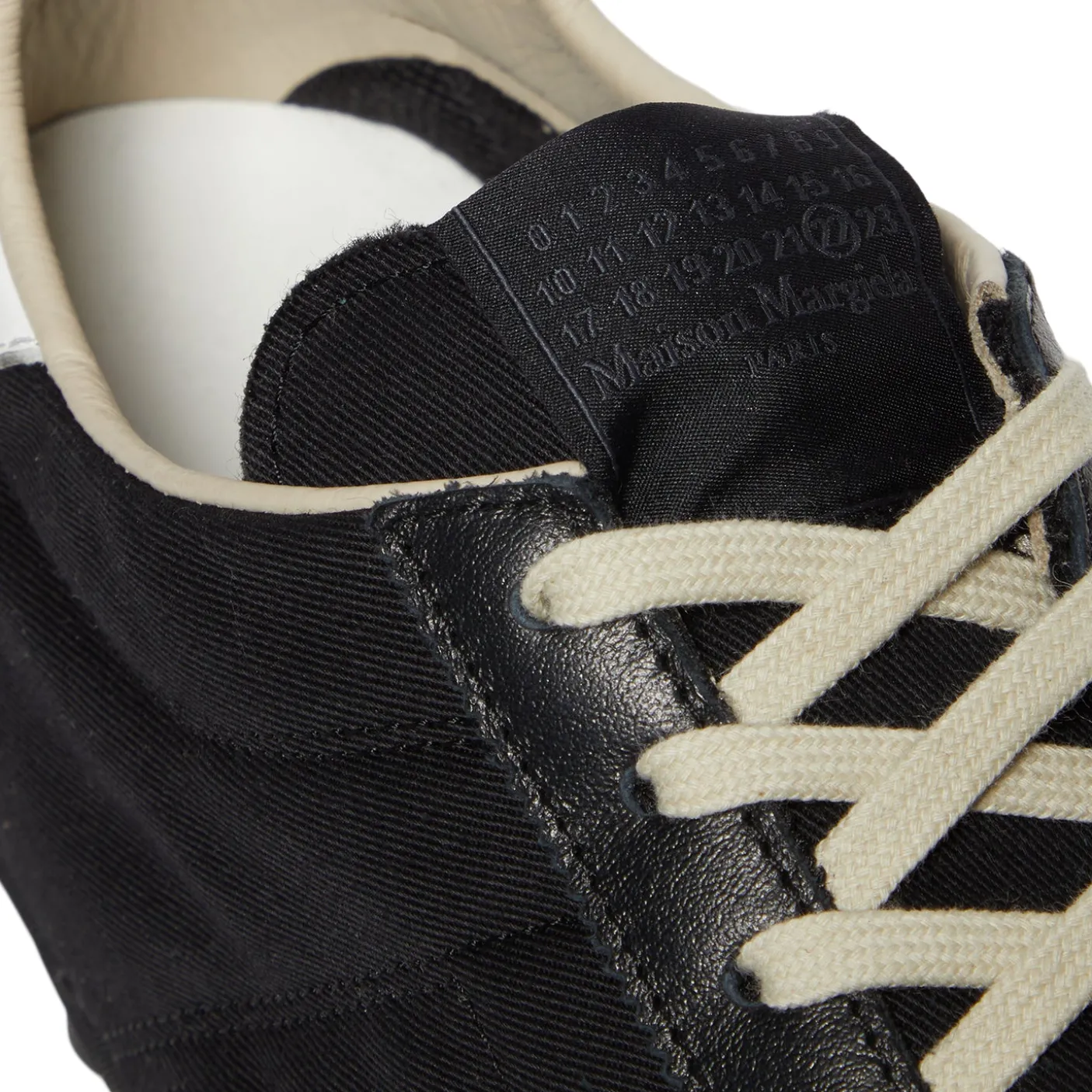 Maison Margiela Sprinter Low Top Shoes