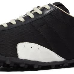 Maison Margiela Sprinter Low Top Shoes