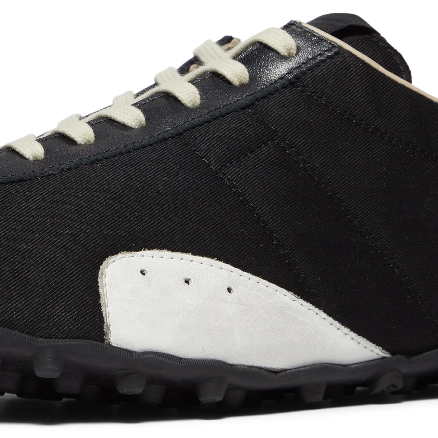 Maison Margiela Sprinter Low Top Shoes