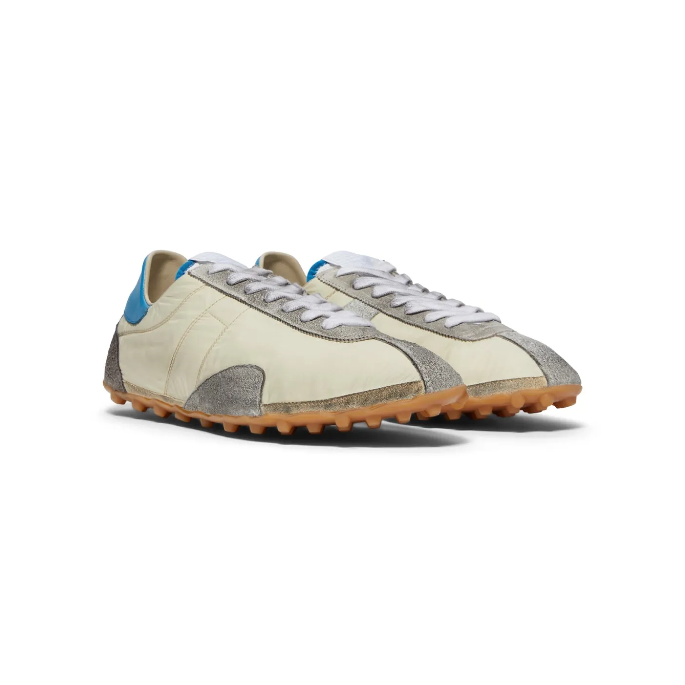 Maison Margiela Sprinters Low Top