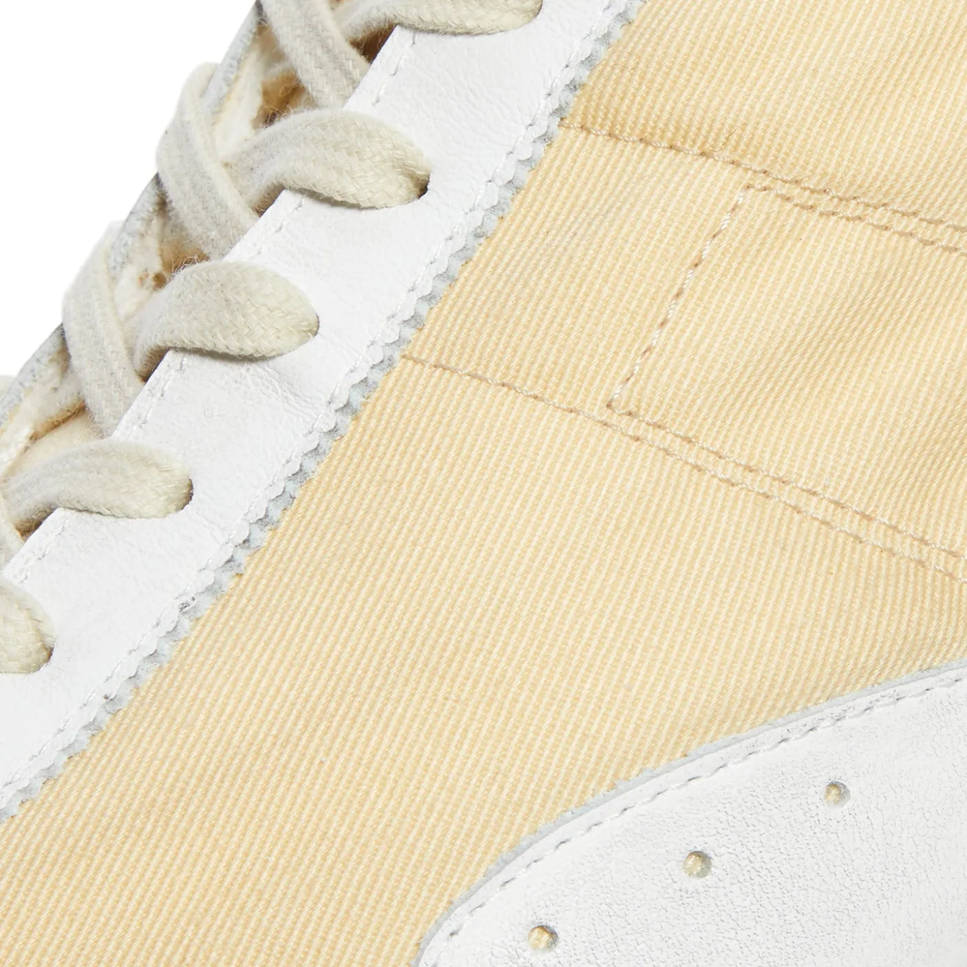Maison Margiela Sprinters Low Top