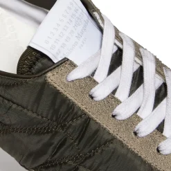 Maison Margiela Sprinters Low Top