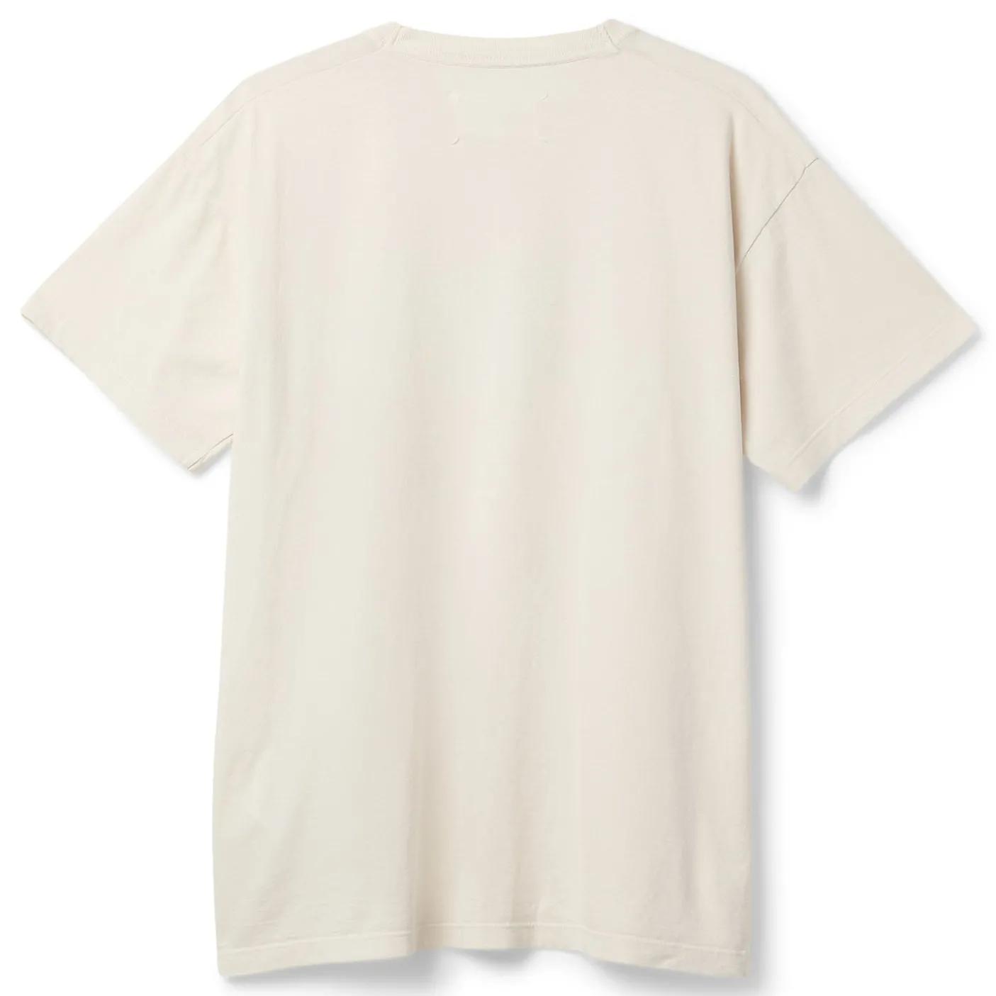 Maison Margiela Stamp Logo T-Shirt