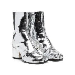 Maison Margiela Tabi Ankle Boots H60