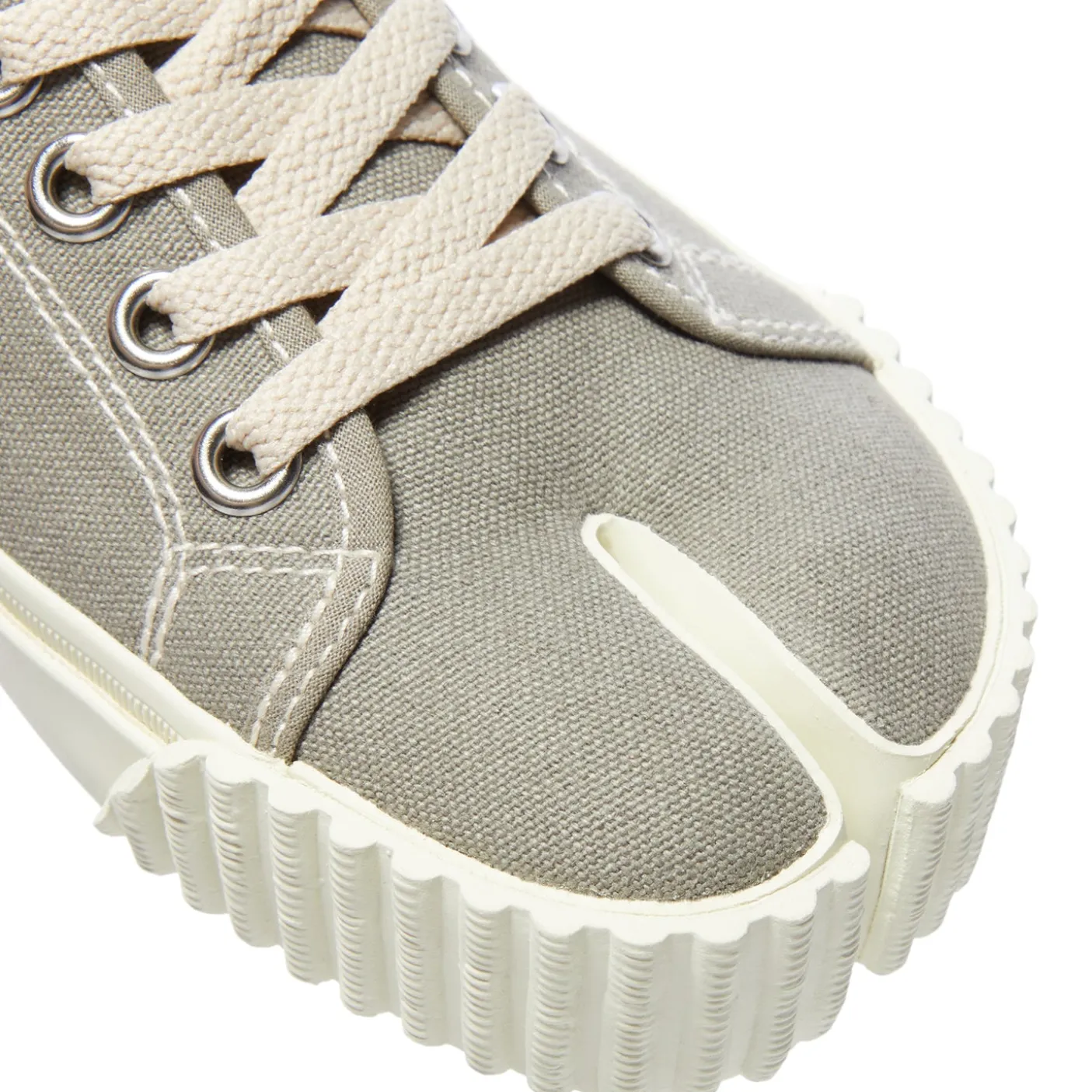 Maison Margiela Tabi Sneakers Low