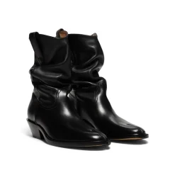 Maison Margiela Tabi Western Boots
