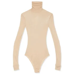 Maison Margiela Turtleneck Bodysuit