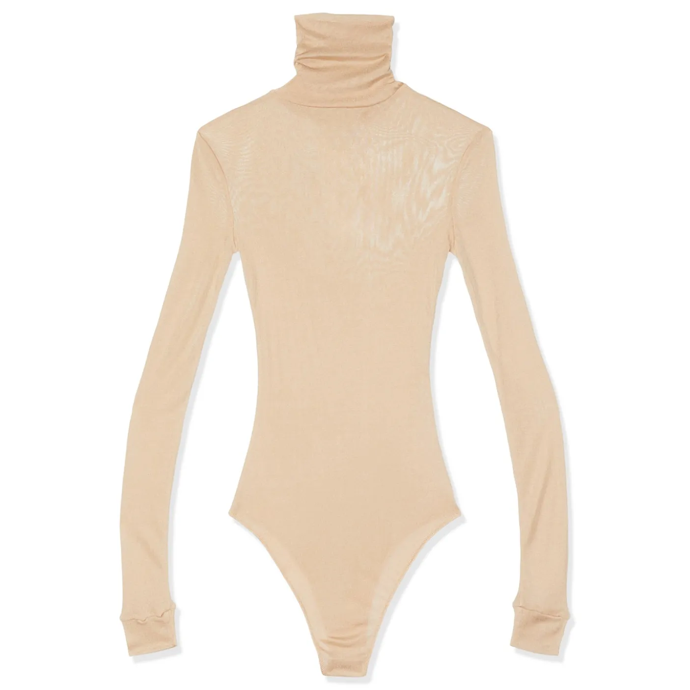 Maison Margiela Turtleneck Bodysuit