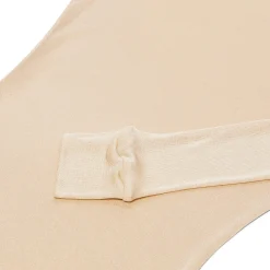 Maison Margiela Turtleneck Bodysuit