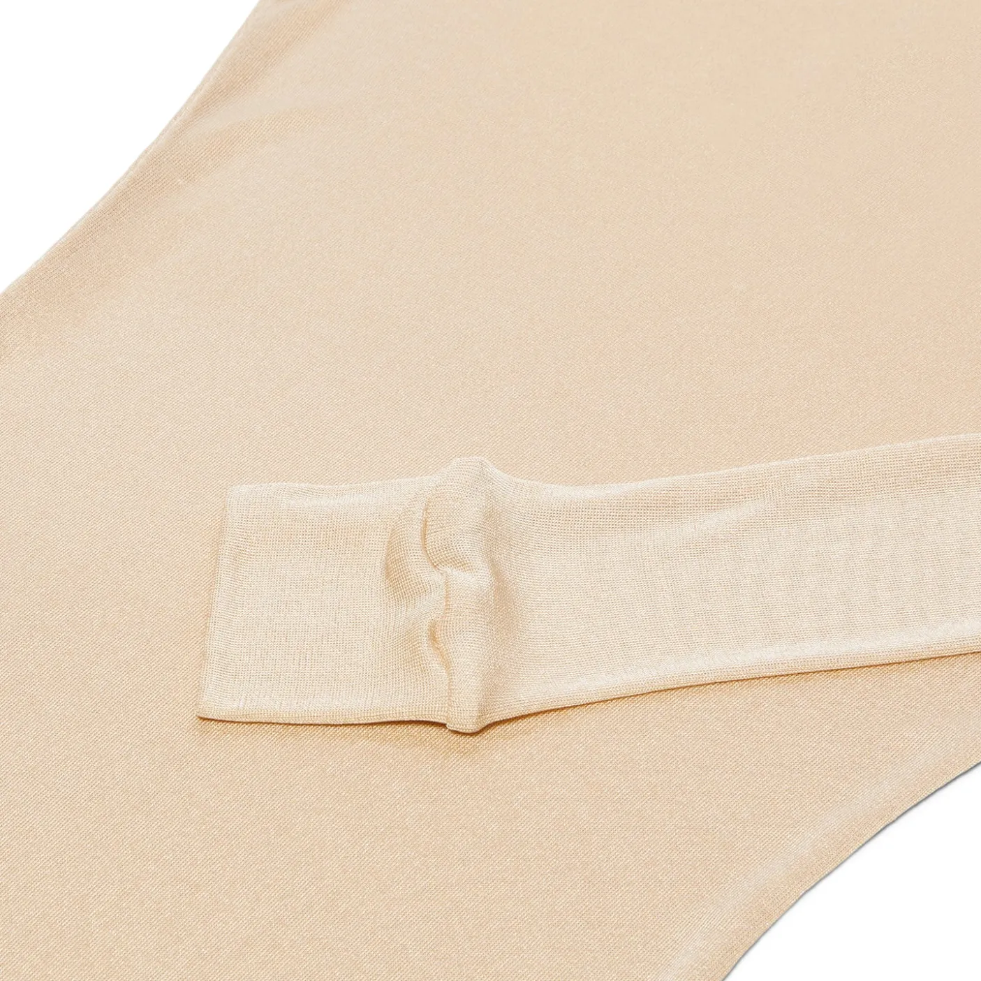 Maison Margiela Turtleneck Bodysuit