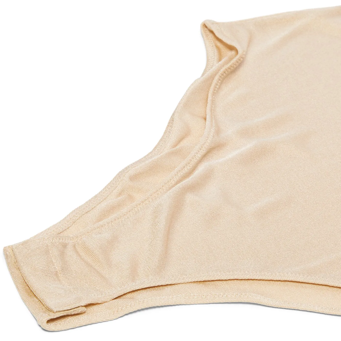 Maison Margiela Turtleneck Bodysuit