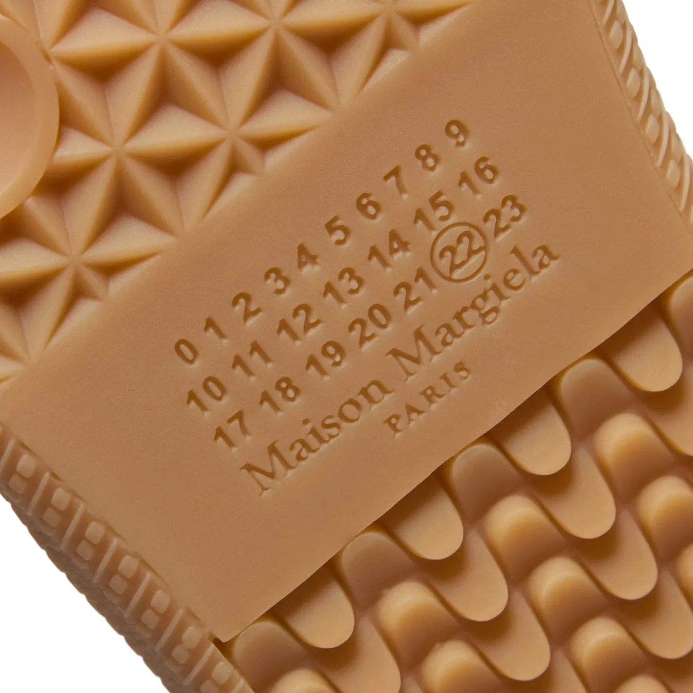 Maison Margiela Womens Replica Sneaker