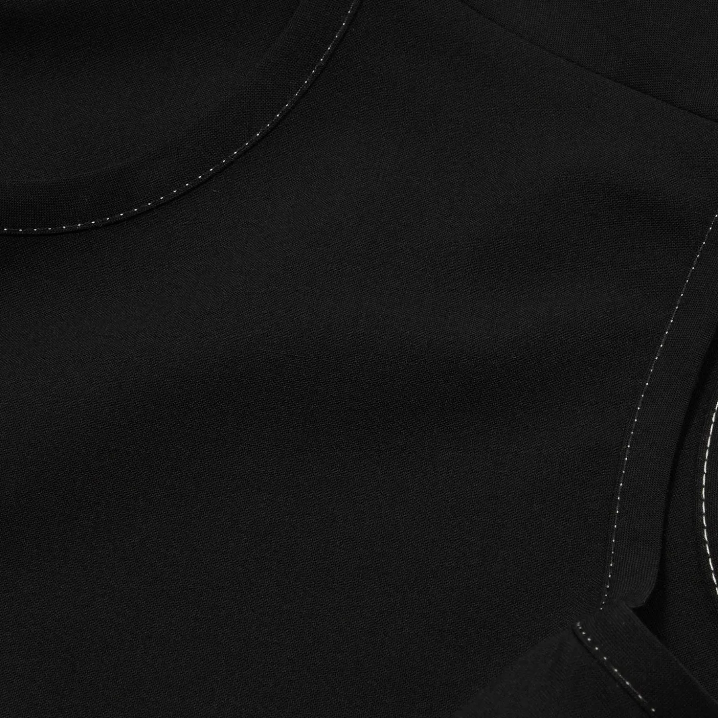 MARNI Belted Drop Waist Pleated Dress