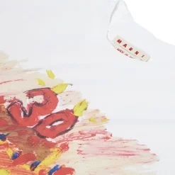 MARNI Birthday Cake T-Shirt