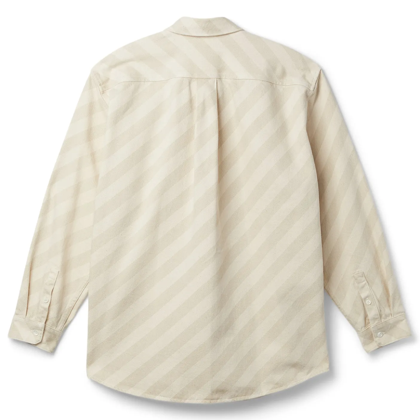 MARNI Boxy Denim Shirt