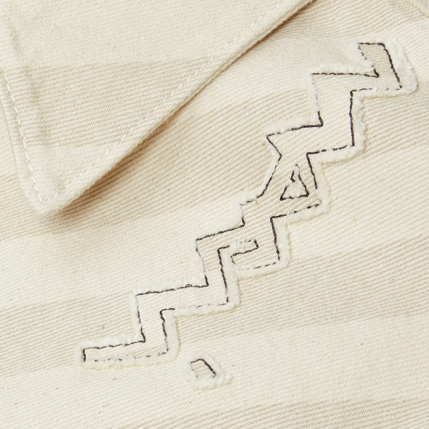 MARNI Boxy Denim Shirt