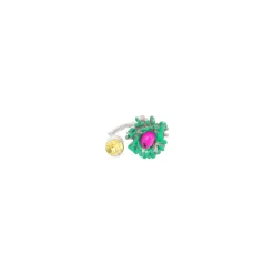 MARNI Brass Ring