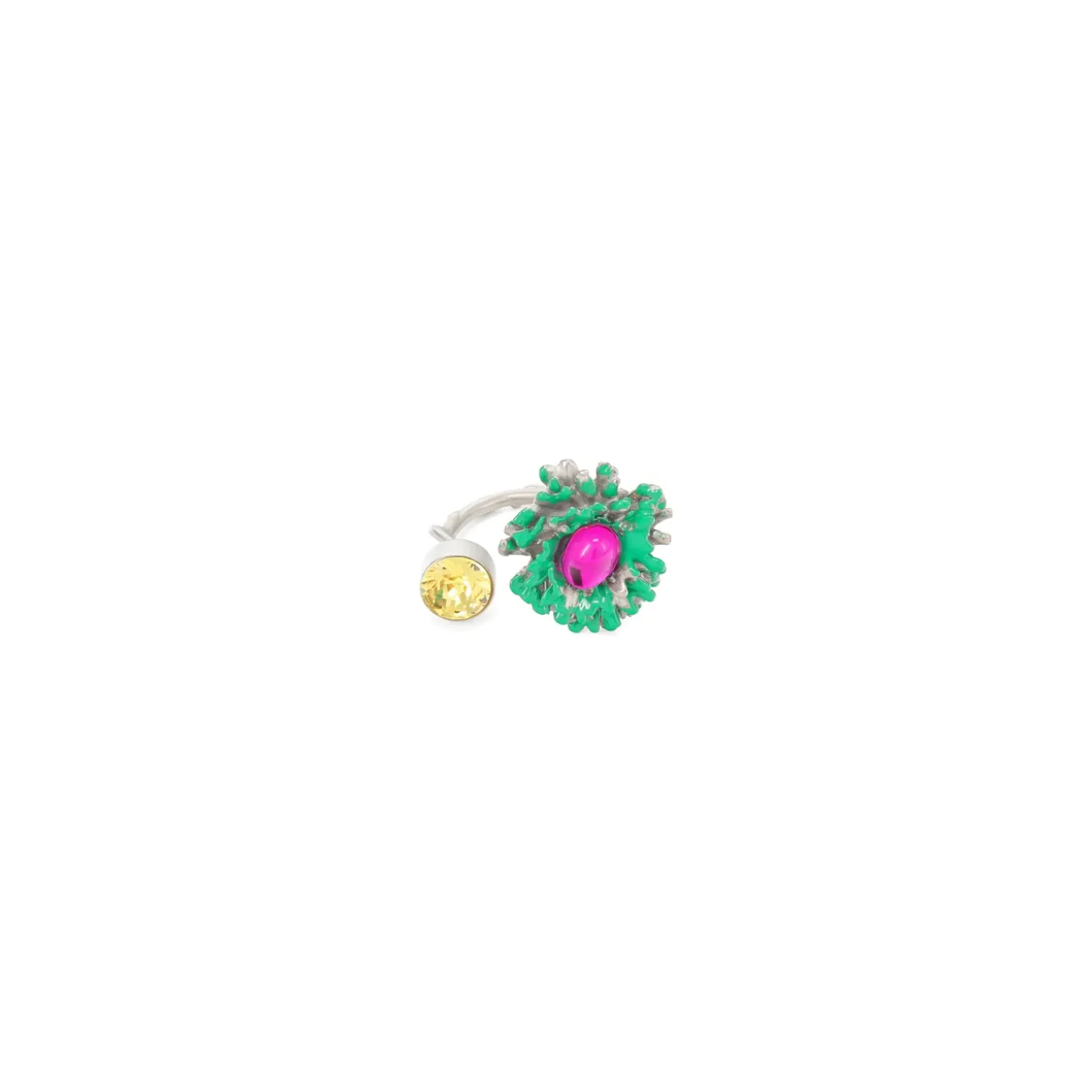 MARNI Brass Ring
