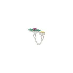 MARNI Brass Ring